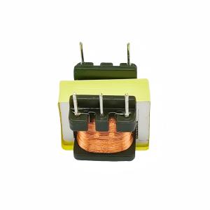China EI19 Audio Isolation Low Frequency Transformer Ni-Steel Lamination wholesale