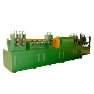 China Steel Bar/Wire Straightening & Cutting Machine on sale