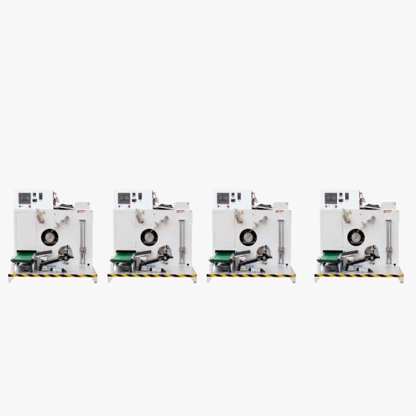 Full Automatic Strapping PP Strap band winder Adjustable Strap Tension and for Strapping