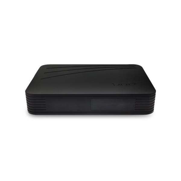Quality High quality video and audio output Time shift Picture Setting dvbt2 set top box for sale