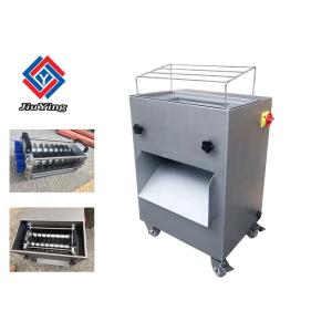 Meat Cutting Machine Customizable Meat Slicer Sharp and Durable