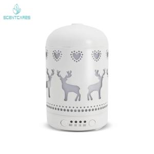 China Home 0.005 Gallon / Day 100ML Essential Oil Diffuser wholesale