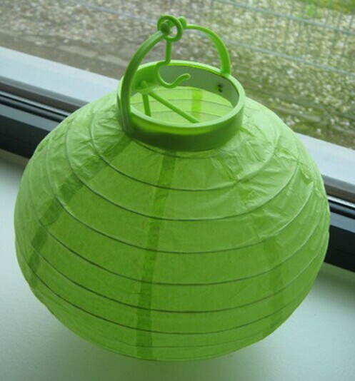 Battery Lantern, LED Paper Lantern, Solar Lantern, Festival Lantern, Ghost Festival Lantern；Special printing lantern