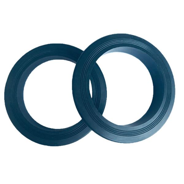Hammer Union Seal Rings Made Of NBR HNBR FKM PTFE