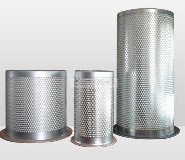 Quality 3PPM Air Compressor Oil Filter for sale