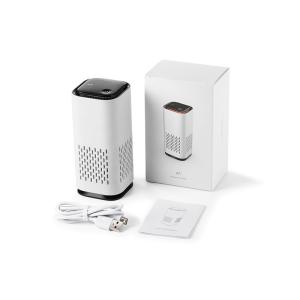 China 300W 36Hz Car Negative Ion Air Purifier on sale