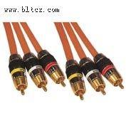 Quality RCA cable for sale