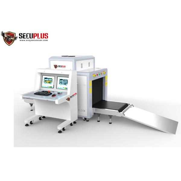 China X-ray security inspection system airport security baggage scanners on sale
