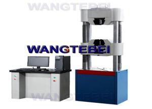 China Concrete Cube Testing Machine , Computerised Universal Testing Machine wholesale