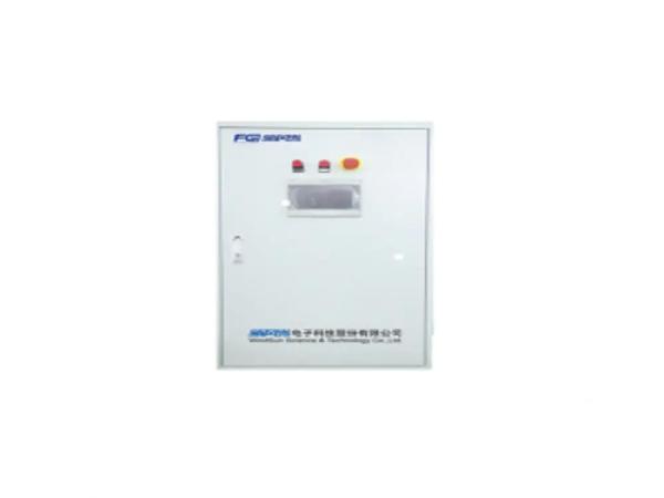 Quality FGAPF Active Power Filter APF Three Phase Three Wire System for sale