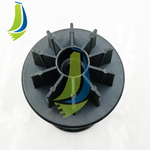 523-6604 5236604 Fuel Filter For C2.8 Engine