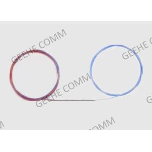 China Triple Window 90/10 Multimode 2x2 Optical Coupler wholesale