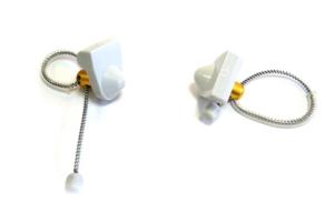 EAS am system 58KHz AM bottle security tags for wine, alcohol