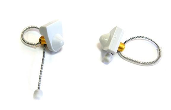 Quality EAS am system 58KHz AM bottle security tags for wine, alcohol for sale