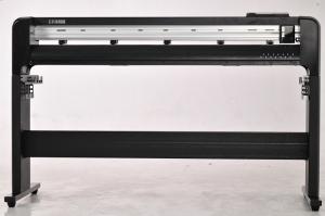 China High Speed Craft Cutting Plotter 800mm/S Sticker Plotter Machine on sale