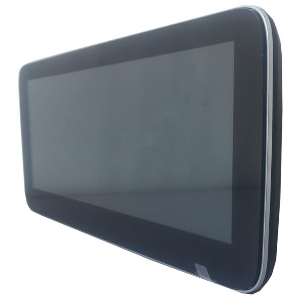 Benz GLK-Class X204 2013 - 2015 NTG 4.5 Car Multimedia GPS Built in SIM Slot Android 10.0 Support Carplay BNZ-1226