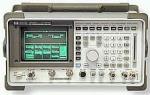 Multipurpose Audio RF Test Equipment , Keysight Agilent 8920A AF Analyzer