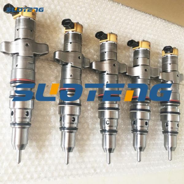 Source C7 Diesel Fuel Injector Assembly 20R8066 20R-8066