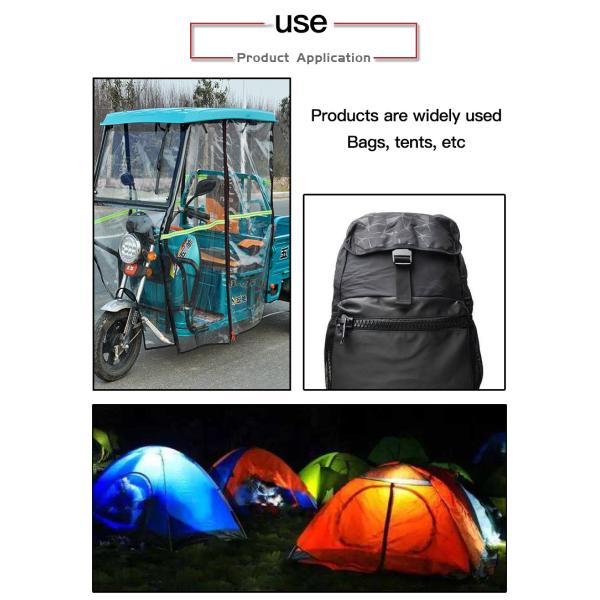low price plastic long chain eco-friendly fabric resin zipper roll zip for clothing bags auto lock zipper for coat