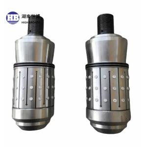 Buy cheap Dissolvable Magnesium Alloy Bridge Plug Used In Oil And Gas Industry , Drilling from wholesalers