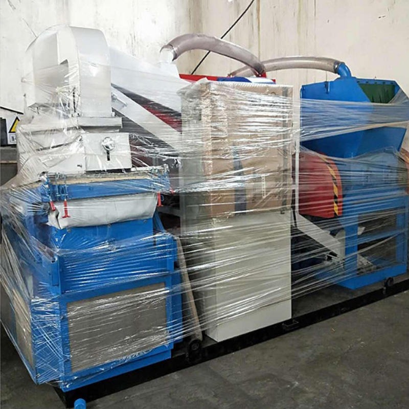 40/L Automatic Washing Machine Recycled Line Top Seller Suppliers' Eco-Friendly Choice