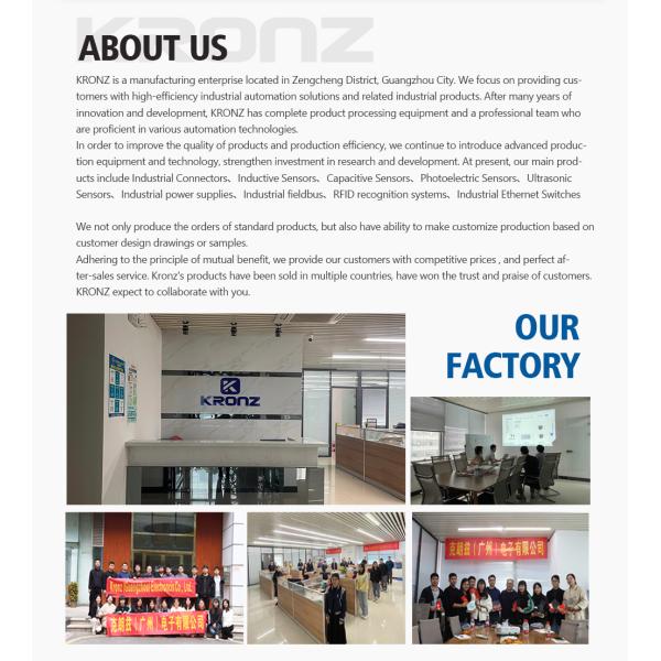 U18 Ultrasonic Sensor PNP NPN 45Hz 200mA 30-300mm Distance Sensors