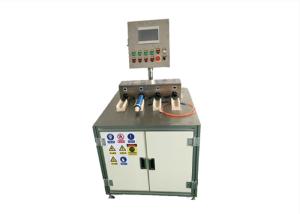 Ro Membrane Testing Machine Reverse Osmosis Plant CE Passed Low - Noise