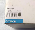 CQM1H-CPU21 Omron PLC with 1 Year