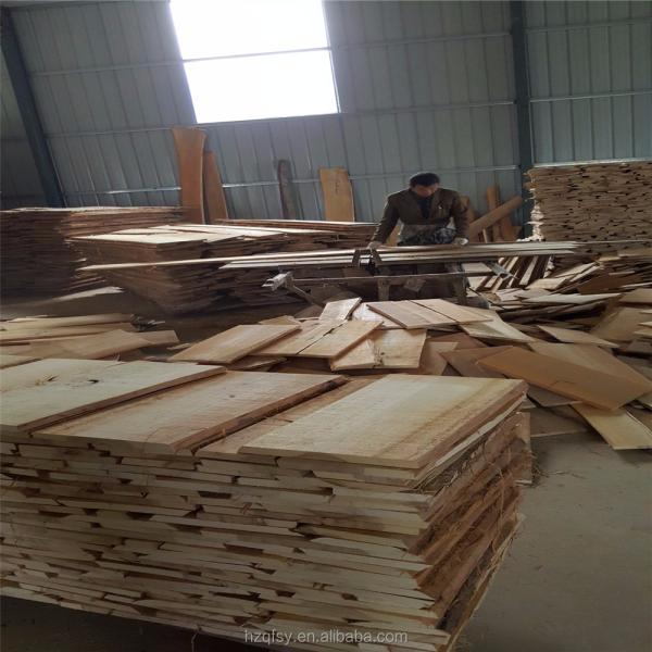 Edge Glued Finger Joint Panels AA Grade Pine Wood With Customized Thickness