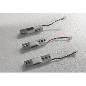 China Small Load Cell Measuring Range 1kg 2kg 3kg Alloy Aluminum Material wholesale