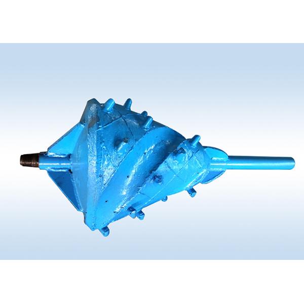 Soft Layer 16 Inches Trenchless Drilling Hole Opener Reamer