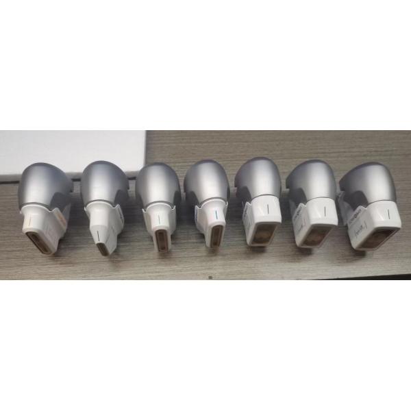 7D Hifu 20000 Shots anti-wrinkle Face Lift Skin Tightening Body Slimming Hifu Double Therapy Face Lift Beauty Hifu Machi