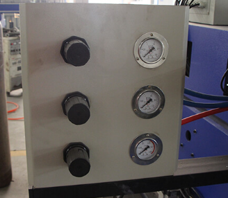 Gantry CNC Flame Air Plasma Cutting Machine Equipment 12m UL 6000mm/Min