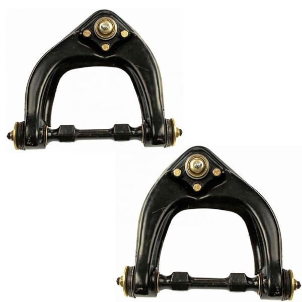 Quality MR296095 MR296096 Pitman Arm Steering for Mitsubishi Pajero 1996 at and Front Position for sale