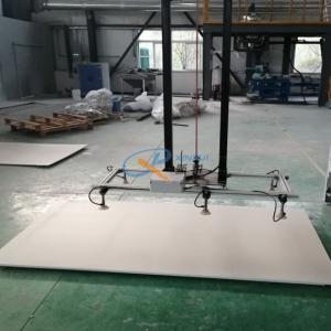1220mm 30mm PVC Plastic Wpc Foam Board Making Machine