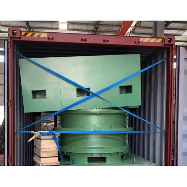 micro powder grinding mill