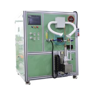 China Automatic Induction Brazing Machine For Copper Aluminum Accessories wholesale