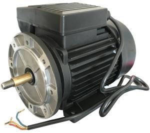 China Copper 2800rpm 1.5KW Single Phase Induction Motor MYT711-2 wholesale