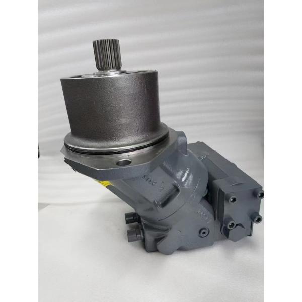 REXROTH A2F For Industrial A2FO/A2FM/A2FE10/12/16/23/28/32/56/63/107/125-61R/W Plunger Hydraulic Motor