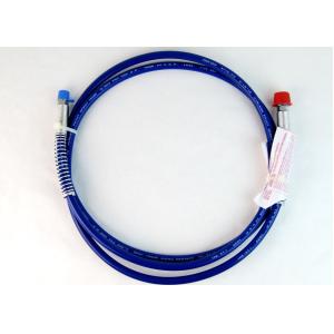 Thermoplastic Hydraulic Hose , SAE 100 R 7 Hydraulic Hose