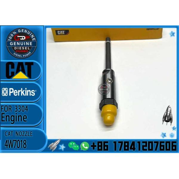 CAT Fuel Injector Nozzle 4W7018 0R-1743 0R-1744 0R-1745 0R-3536 0R-1746 0R-3418