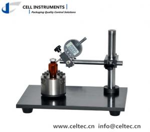 China Ampoule centralization tester wholesale