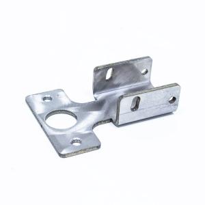 Bronze Copper CNC Laser Cutting Sheet Metal