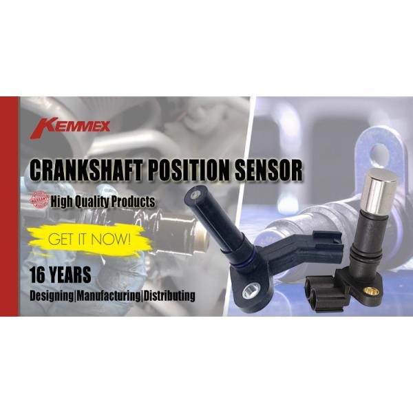 BMW 635 csi Car Fitment Engine Crankshaft Position Sensor PC508 12141274644 12141708619