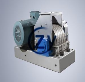 China Rasper Crushing Machine 25t/H 300kw For Fresh Cassava wholesale