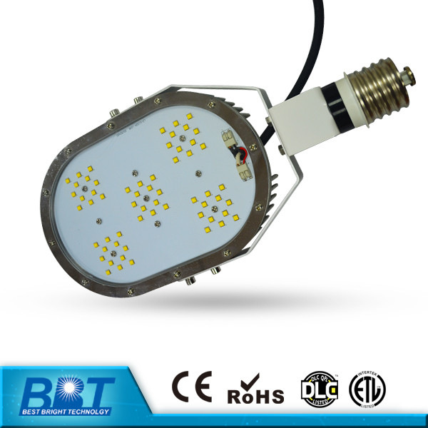 CRI>80 high lumen led retrofit lamp with Cree LED CE RoHS approval