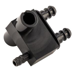 China ABS POM CNC Plastic Parts Precision CNC Plastic Machining Services Machinery Parts on sale