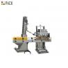 Buy cheap Sanitary Beverage Automatic Cosmetic Filling Machine Spindle Capping Machine from wholesalers
