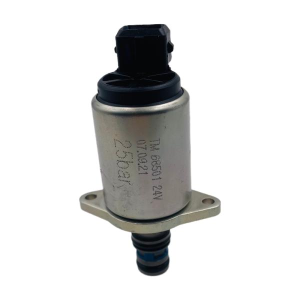 STAR ZEBRA TM68501 24V Solenoid Valve Part name and Express Shipment for Hydraulic Pump Proportional Valve