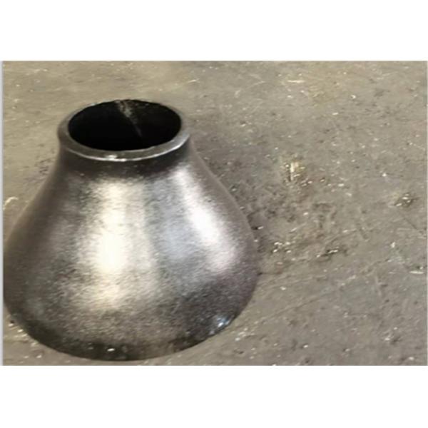 EN10253-2 Concentric Pipe Reducer 2x1" Butt Weld Seamless